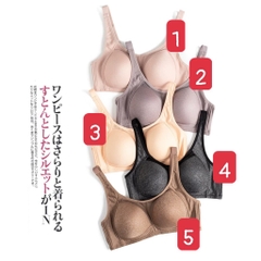 Áo bra k gọng-R25.0208