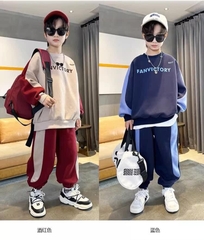 Bộ bé trai sz đại-TN3.0809