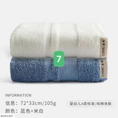 Khăn mặt CC-R71311.24