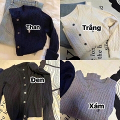 Len thêu ngựa-R23.259.24