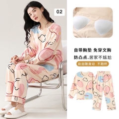 Bộ mặc nhà-TN14.0312