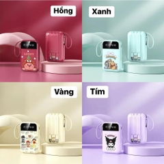 Sạc dự phòng-Tn18.2103