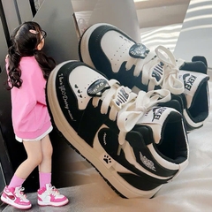 Giầy Must-R34.1110.24