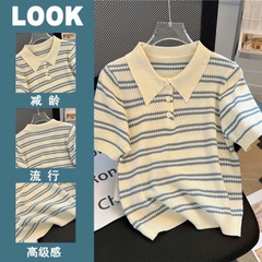 Áo polo-R22.3107.25