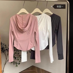 Áo chống nắng-Tn8.0604