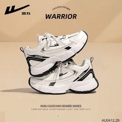 Giầy Warrio-R11.0312.24