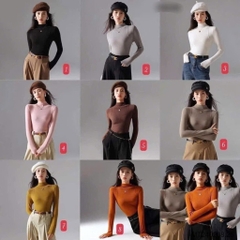 Áo giữ nhiệt-R8.0311.24