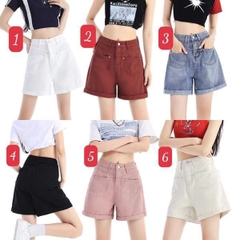 Quần short-R17.195.24
