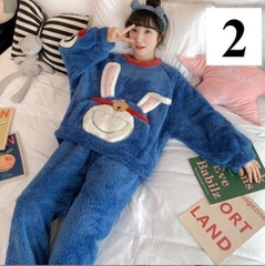 Bộ lông tuyết-TN9.2212