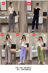 Quần dập ly-R13.1304