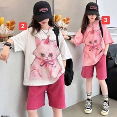 Bộ bé gái-R20.1105.25