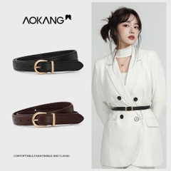 Thắt lưng Aokang-R14.2508.25