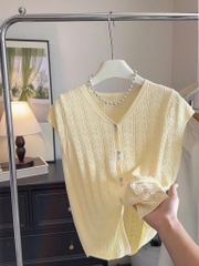 Áo dệt kim-R18.0707.25