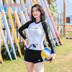 Bộ đồ bơi-TN12.1607