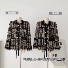 Áo khoác dạ-TN2.1508