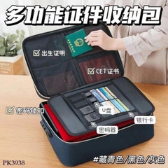 Hộp đựng giấy tờ-TN7.1209