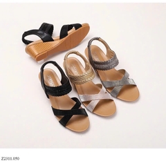 Sandal đế cao-R26.2311.24