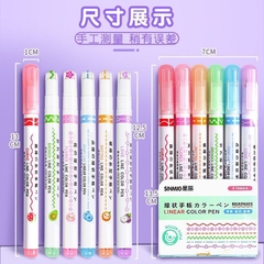 Bút đánh dấu-TN12.0612