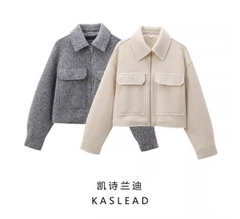 Áo dạ Kaslead-R9.2409.25
