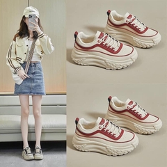 Giầy TT nữ-TN3.2709