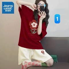 Bộ jeanwest-R21.1504.25