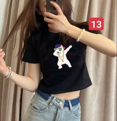 Áo crop top-TN6.2205