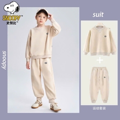 Bộ nỉ Snoopy-R3.0710.25
