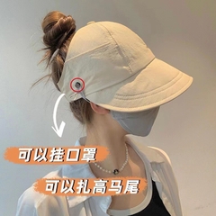 Mũ chống nắng-R6.1205