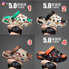 Sục sandal-R22.308.24