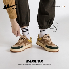 Giầy Warrio-R25.195.24