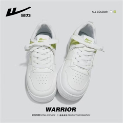 Giầy Warrio-R23.215.24