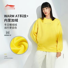 Áo nỉ lót lông-HN3.1008