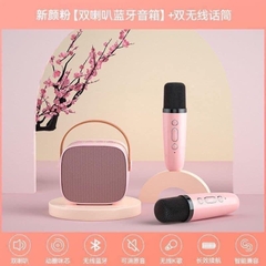 Bộ loa mic-R3.2606