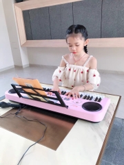 Đàn kèm mic-R7.1508