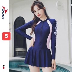 Bộ bơi liền thân-Tn26.0904