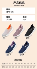 Giầy đi bộ-TN9.1603