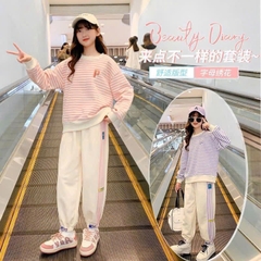 Bộ bé gái-R29.0509.24