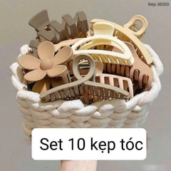 Sét kẹp tóc-R20.2106.25
