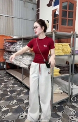 Bộ ngựa áo zíp-R16.1. 0703.26