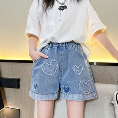 Quần short jean-Tn6.1703