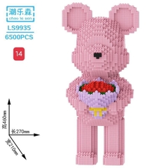 Lego Bear-R20.0305
