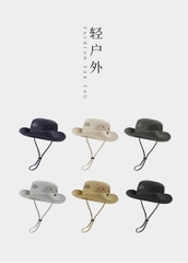 Mũ chống nắng-R5.0509.24