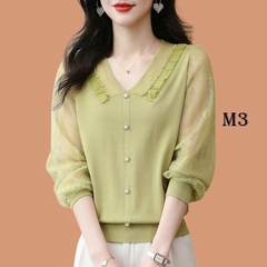 Áo dài tay-R24.1411.24