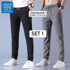 Sét quần Jeanswest-HN4.2112