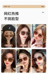 Kính Colorein gấp gọn-R28.1206