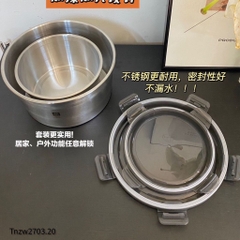 Combo 2 hộp Zwilling-TnzwR2005