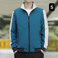 Áo khoác bomber-TN3.0908