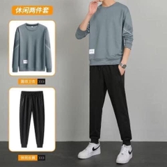 Bộ nỉ thể thao-TN1.0308