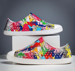 Giày nhựa Native-TN4.2606