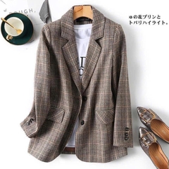 Áo vest dạ-R19.0611.24